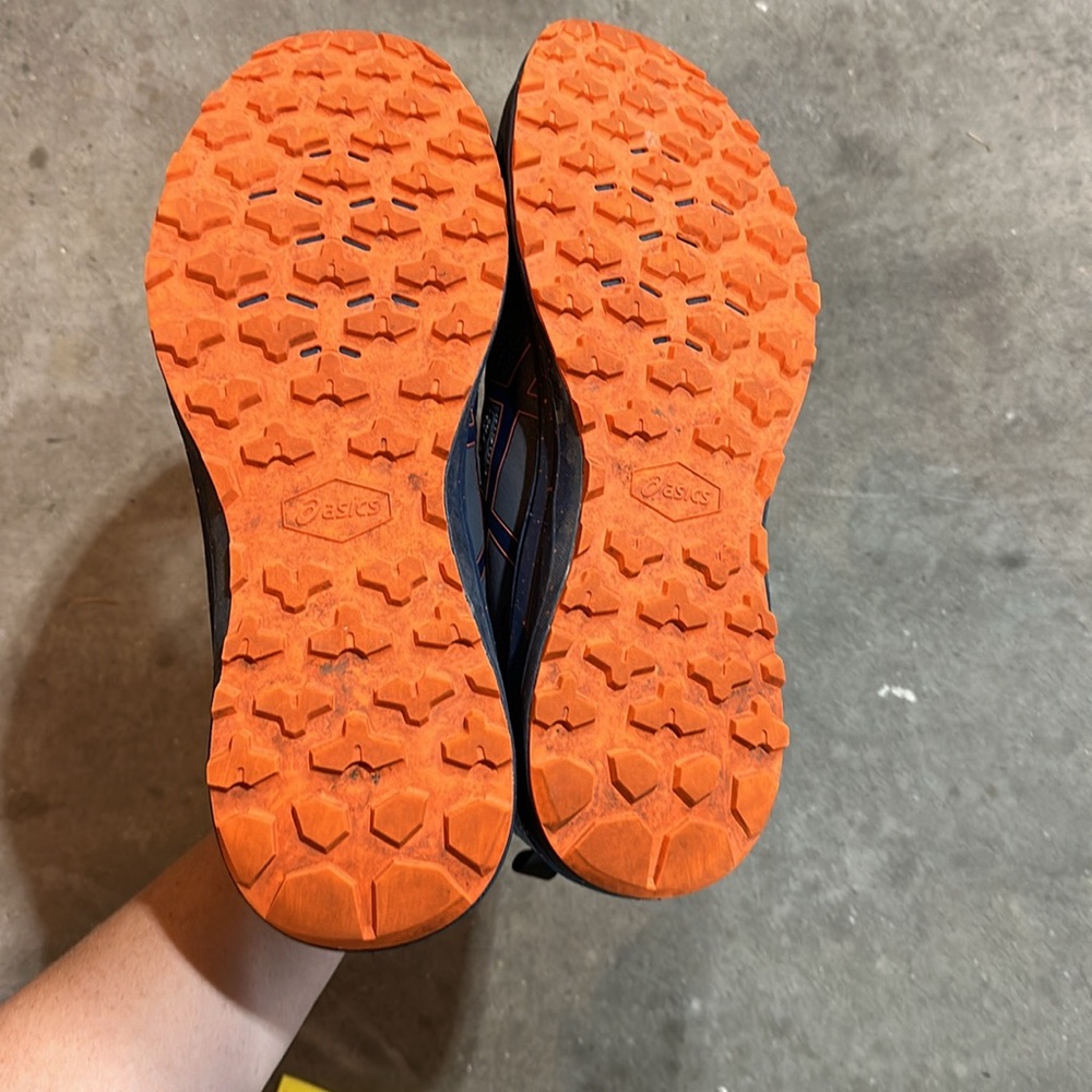 ASICS Torrance Trail Running Shoes - Picture 4 of 5